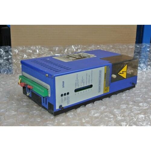 SPAM016U1DUsed In Good Condition With Free DHL / EMS