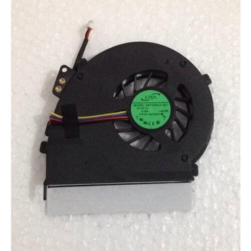 SSEA Wholesale Brand New CPU Fan For Acer Extensa 5235 5635 5635Z 635ZG laptop fan