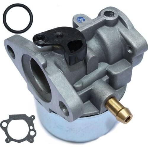Top!-Carburetor for BRIGGS & STRATTON 799868 498254 497347 497314 498170 Carb 50-657