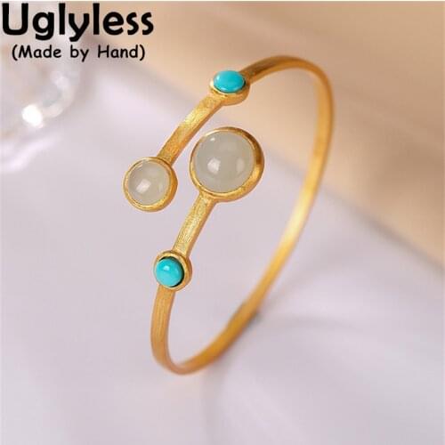 Uglyless Bracelets With Diamonds