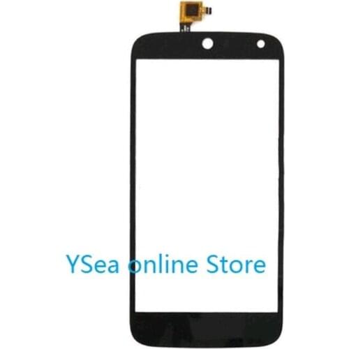 IN STOCK! 5.5" Black Front Panel Touch Screen For Acer Liquid Z630 Digitizer Sensor Mobile Phone Glass Display Replacement