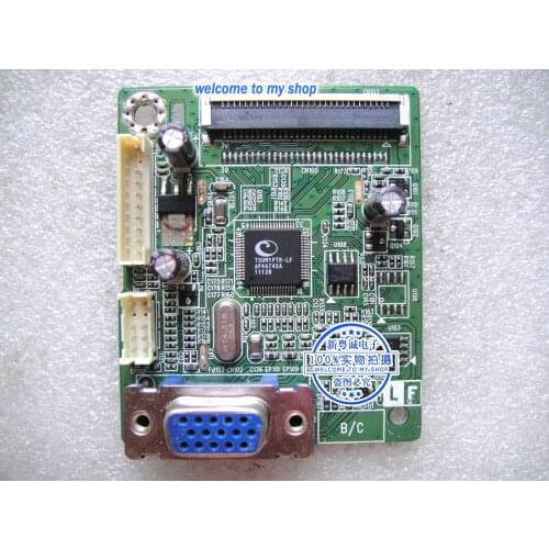 VA1936a-LED driver board VS13958 motherboard