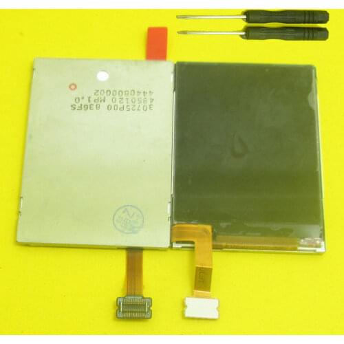 LCD Display for Nokia 6300 6555 5320 5310 7500 6500c