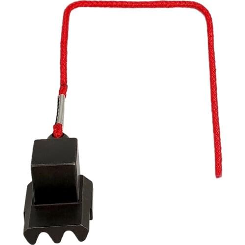 1pc Flywheel Holder Locking Tool Accessory for BMW N20 N26 N55 Engine