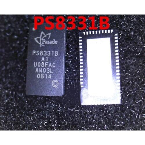 5PCS PS8331B A1 PS83318 QFN