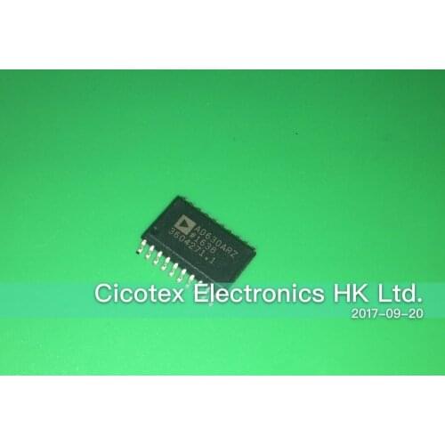 AD630ARZ SOP20 IC MOD DEMOD BAL 2MHZ 20-SOIC