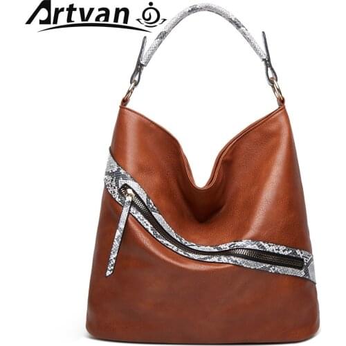 Artvan Women's Bags