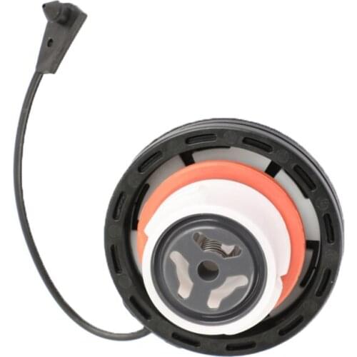 Auto Accessories Fuel Tank Cap Replacement LR053665 Fits for Range Rover Sport 2006 2007 2008 2009 2010 2011 2012 2013