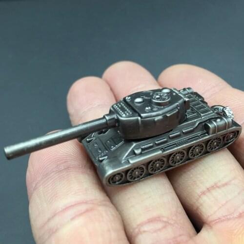 Fashion World of Tanks Key Chains Ring Men WOT Game Chariot Keychain Bag Charms Car Keyring Party Gift For Man Trinket Souvenirs