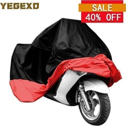 Motorcycle Rain Covers ATV FOR nmax 2021 xmax 300 kawasaki z900 versys 650 z1000 z800 er6n z650 ninja 300 z750 tracer 900 700