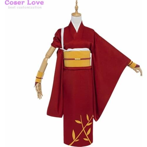 Bungo Stray Dogs Izumi Kyouka Cosplay costume Carnaval Halloween Christmas party Costume !(No wig)