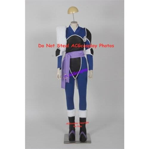 Inuyasha Yashahime Princess Half Demon Setsuna Cosplay costume incl boots covers acgcosplay costume
