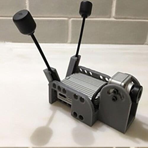 Air-Unit Image Transmission Fixing Bracket, DJI Fpv Digital Channel Transmitter Fixing Base DJI System, Receiver Bracket