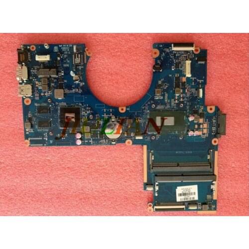 MOTHERBOARD MAINBOARD 856230-601 For HP Laptop 15-AX/ 15-BA 15-AU 856230-001 Motherboard test ok