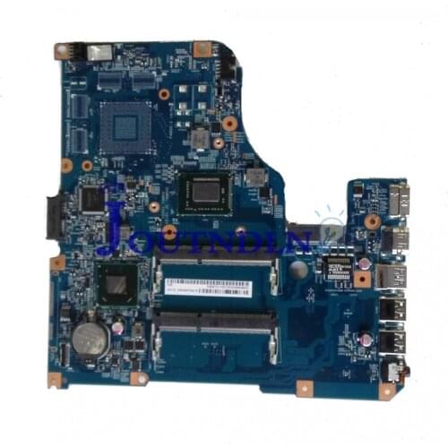 JOUTNDLN FOR ACER ASPIRE V5-531P V5-431P Laptop Motherboard NBM7X11001 48.4TU05.04M Integrated Graphics DDR3 W/ 987 CPU