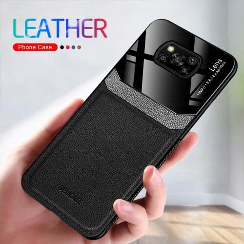 MissMango Xiaomi Poco X2 Phone Cases