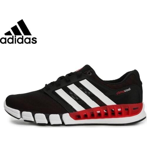 Original New Arrival Adidas CC revolution U Mens Running Shoes Sneakers