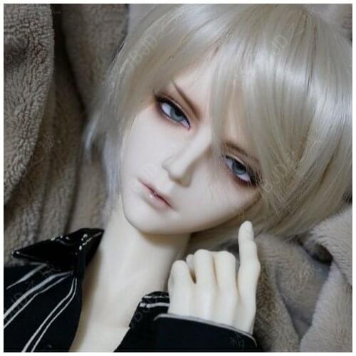 Full Set Top Quality 1/3 BJD Sezz 70CM Doll Boy Male Manikin IOS Model Best Gift Toy High Art Resin