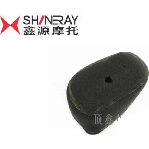 Shineray X6 xy250gy-7 250cc air filter dirt bike MOTORCYCLE accessories free shipping