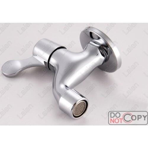 Mop pool faucet single cold fast water Tsui Tsui whole copper all-copper faucets Kaiping outlet