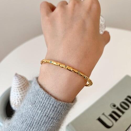 Silvology Blue Bracelets