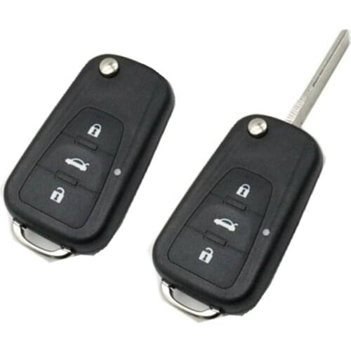 Soarhorse Car Keys