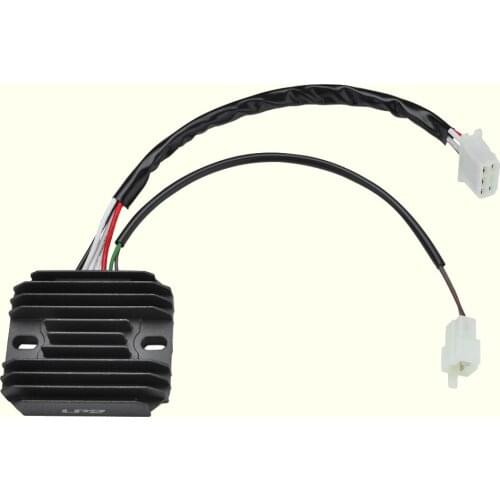 Motorcycle Voltage Regulator Rectifier for Yamaha XS850 826cc XS1100 1101cc XS750 XS750 747cc XS1100