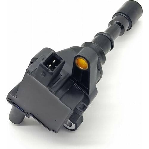 2PCS F01R00A012 ORIGINAL QUALITY IGNITION COIL FOR BRILLIANCE JAC- HEYUE RS DONGFENG- LINGZHI HUATAI 4G93 4G94 1.8L 2.0L (2009-)