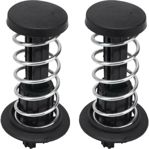 4PCS for Mercedes-Benz W204 W212 X204 C63 Hood Spring Bapmic A2048800227