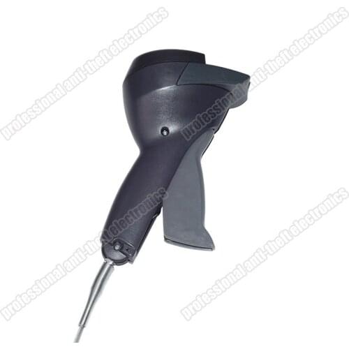 AM handheld hook detacher handheld gun detacher