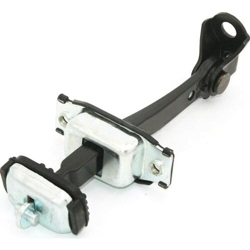 Aluminum Alloy Car Rear Right Door Stay Stopper Check Strap Fit for Honda Civic 2006 2007 2008 2009 2010