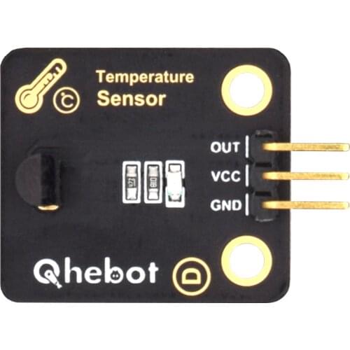 DS18B20 Temperature Sensor Module Single Bus Digital Temperature