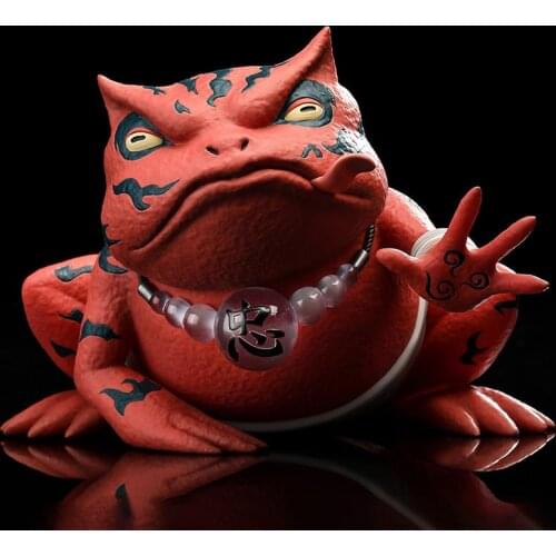 Toad GK Limited Statue Figure