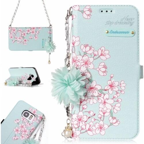 Go2linK Samsung Galaxy S6 Phone Cases