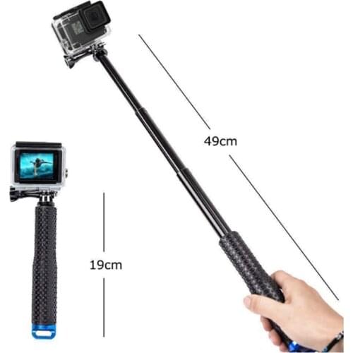 HAFOKO Monopods For Smartphones
