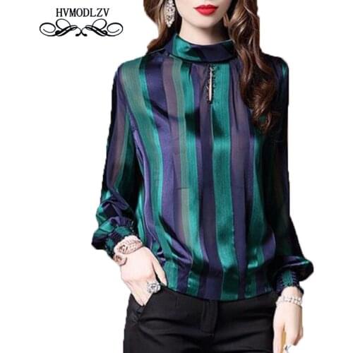 Нарядные блузки HVMODLZV China At AliExpress