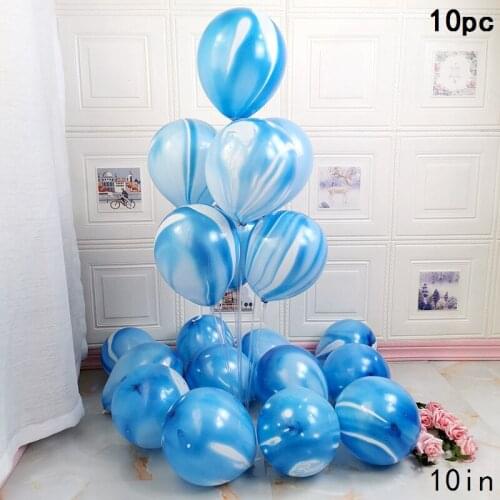 Colorful Lollipop Balloons Baby Shower Balloon Kids Favor Baloon Birthday Party Decor Kids Birthday Theme Ballon