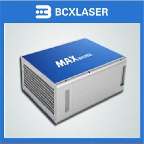 Max laser source 100w for fiber laser cutting machine on sale