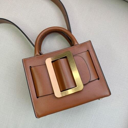 Fashion Designer Vintage Shoulder Bag Luxury Handbags Cross Body Messenger Bag Sac A Main Femme Sac A Main