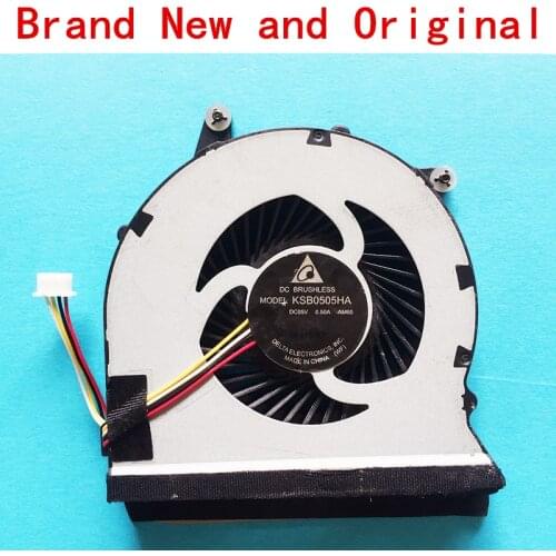 New laptop CPU cooling fan Cooler radiator Notebook for LENOVO Thinkpad E320 E325 KSB0505HA-AM60 DC05V 0.50A