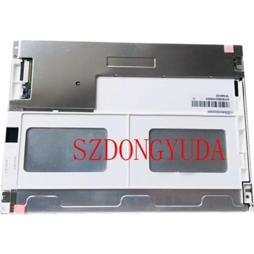 Original A+ 10.4'' Inch LVDS 20Pin 800*600 TM104SDH02 TM104SDH03 LCD Screen Display