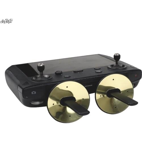 Remote control with screen antenna booster signal Amplification Round signal board for dji Mavic 2 pro & zoom drone Accessories