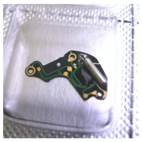 Swiss 753/751 movement accessories 753 circuit board watch movement parts 753 751 please note