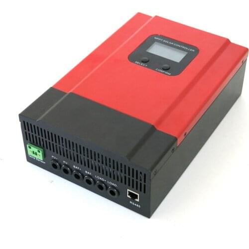 TANFON SOLAR Solar Controllers