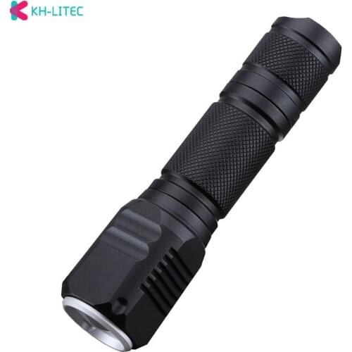 Ultra Bright LED Flashlight XPE LED Lamp Beads Waterproof Torch Zoomable 3 Modes 18650 Battery Camping Hiking Hunting Flashlight