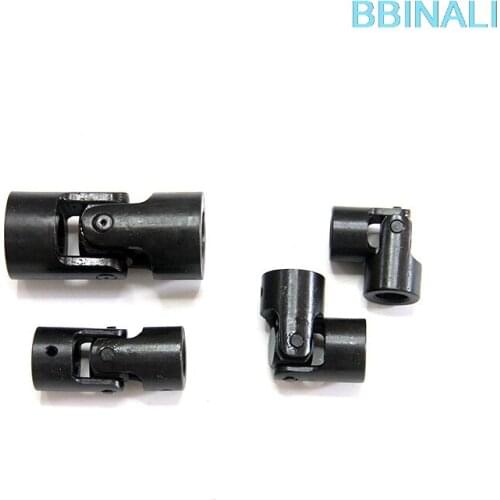 Cross Universal Joint Coupling Precision Mini Universal Joint Miniature Coupling Ten Byte Universal Joint quality Accessories