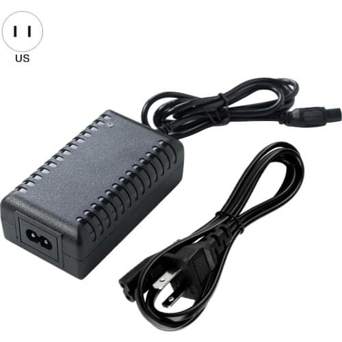 42V 2A Power Charger Scooter Two Wheel Balance Car Power Adapter Charger For 36V Lithium Battery