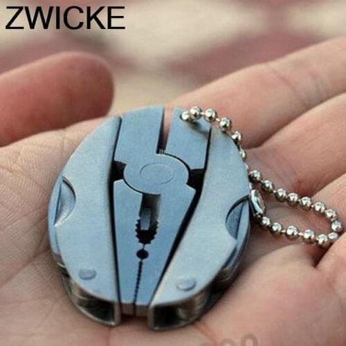 ZWICKE Multitools
