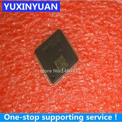 0990-9377.1D3 QFP100 1PCS