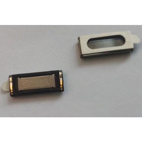 2Pcs Ear Piece Earpiece Receiver For Cubot X6 Oukitel K10000Pro K10000 Pro Leagoo Elite 5 T1 Doogee T5S Turbo Mini Speaker